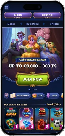 Greenluck application
